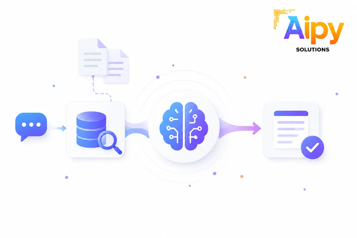 What is RAG and Why Businesses Are Using It in 2026?