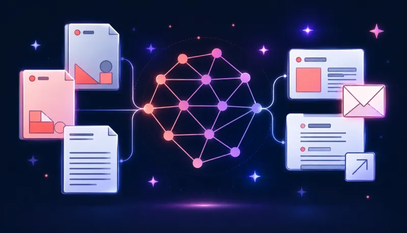 RAG & AI Knowledge Base Systems